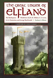 Couverture_The Great Tower of Elfland