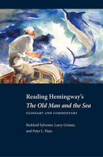 Couverture_Reading Hemingway's the Old Man and the Sea
