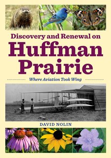 Couverture_Discovery and Renewal on Huffman Prairie
