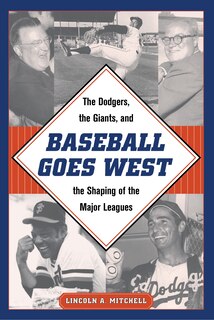 Front cover_Baseball Goes West