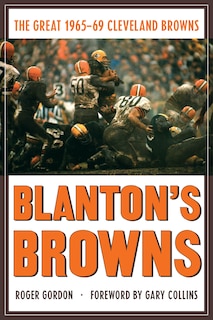 Front cover_Blanton's Browns