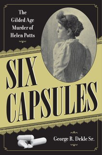 Front cover_Six Capsules