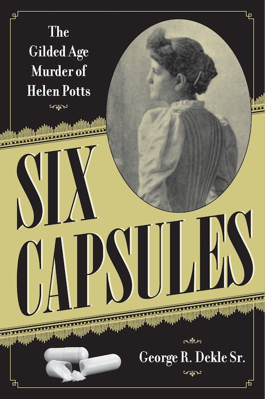 Front cover_Six Capsules