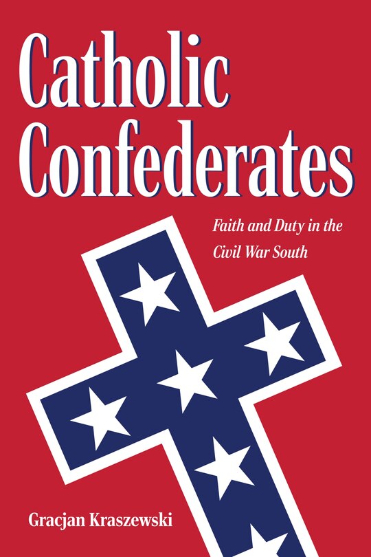 Front cover_Catholic Confederates