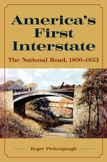 Couverture_America's First Interstate