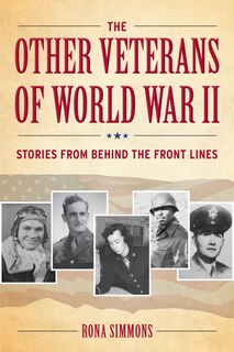 Front cover_The Other Veterans of World War II