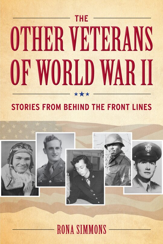 Front cover_The Other Veterans of World War II