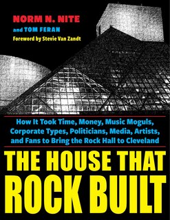 Couverture_The House That Rock Built