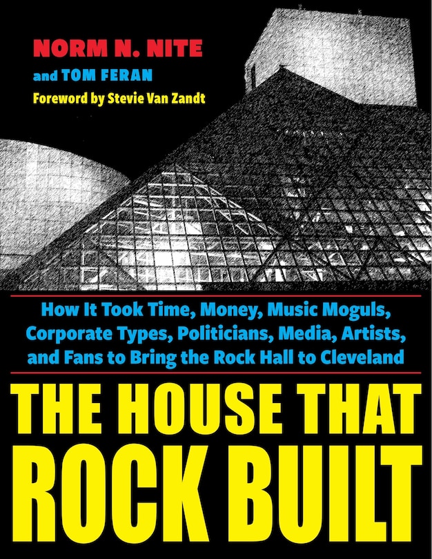 Couverture_The House That Rock Built