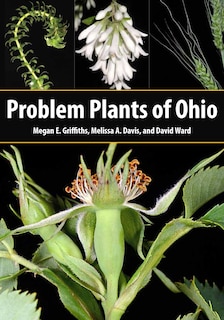 Front cover_Problem Plants of Ohio