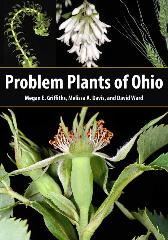 Front cover_Problem Plants of Ohio