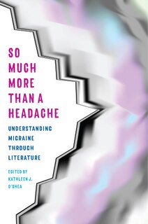 Couverture_So Much More Than a Headache