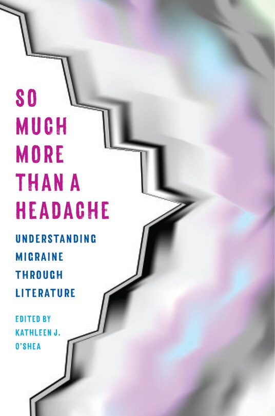 Couverture_So Much More Than a Headache