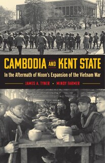 Couverture_Cambodia and Kent State