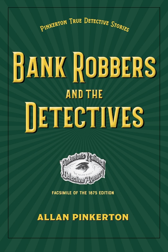 Couverture_Bank Robbers and the Detectives