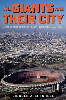 Front cover_The Giants and Their City