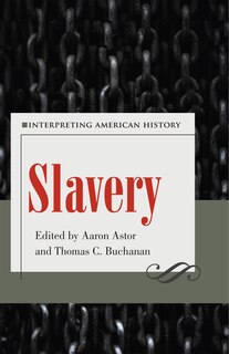 Front cover_Slavery