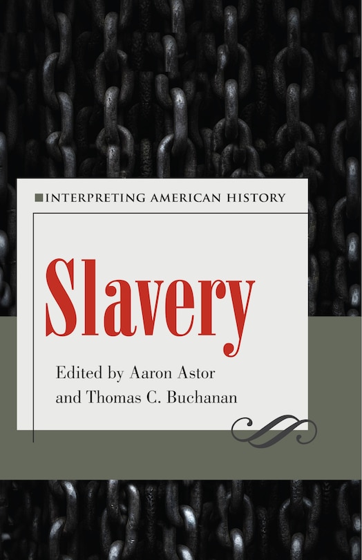 Front cover_Slavery