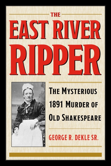 Couverture_The East River Ripper