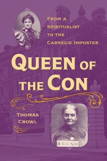 Couverture_Queen of the Con