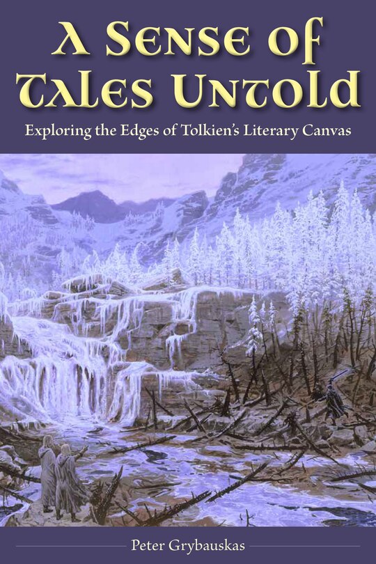 Front cover_A Sense of Tales Untold