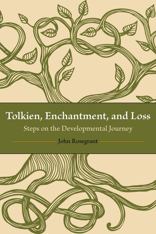 Front cover_Tolkien, Enchantment, and Loss