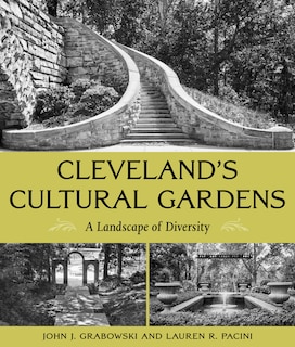 Couverture_Cleveland's Cultural Gardens