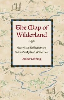 Couverture_The Map of Wilderland