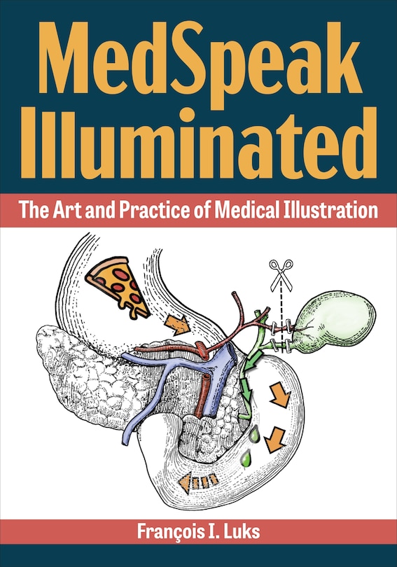 Couverture_Medspeak Illuminated
