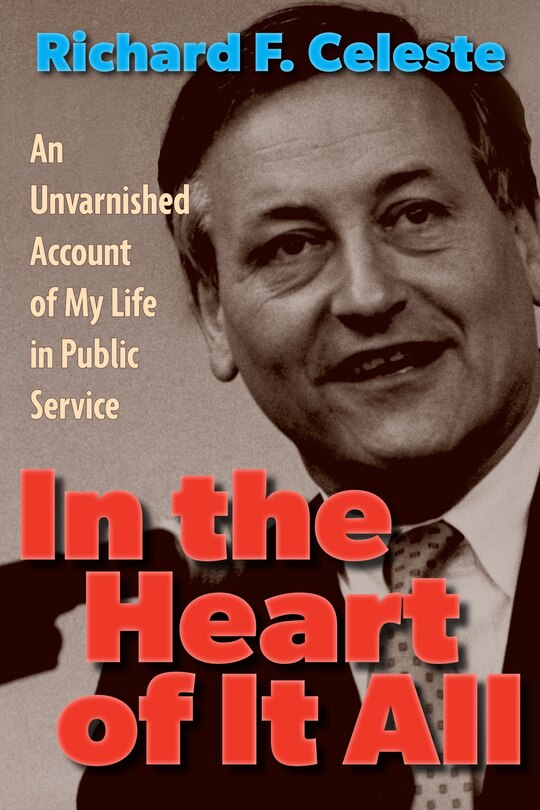 Couverture_In the Heart of It All