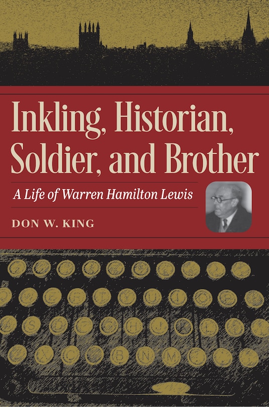Couverture_Inkling, Historian, Soldier, and Brother