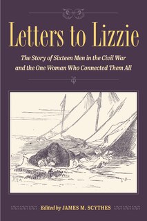 Front cover_Letters to Lizzie