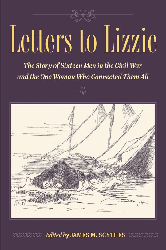 Front cover_Letters to Lizzie