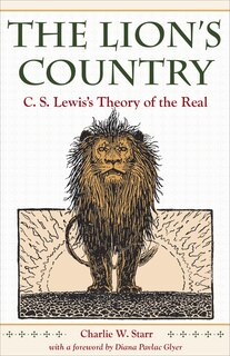 Front cover_The Lion's Country