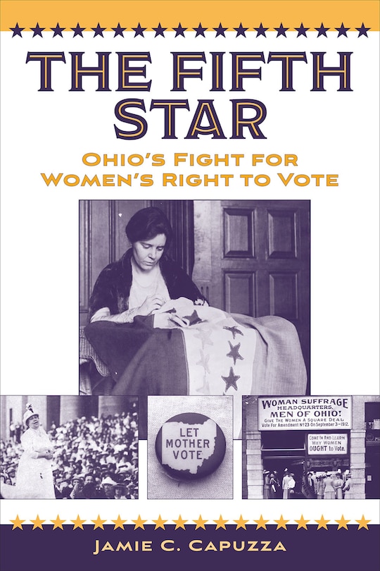 Front cover_The Fifth Star