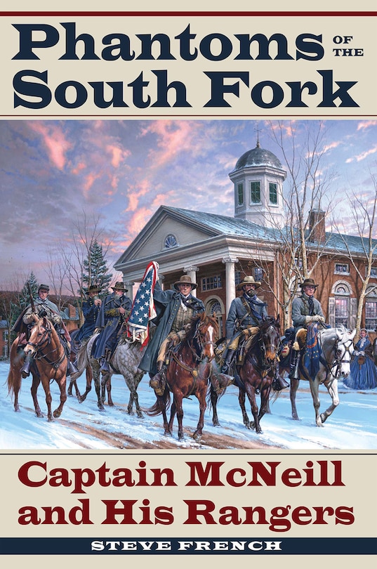 Front cover_Phantoms of the South Fork