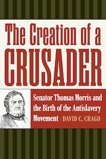 Couverture_The Creation of a Crusader