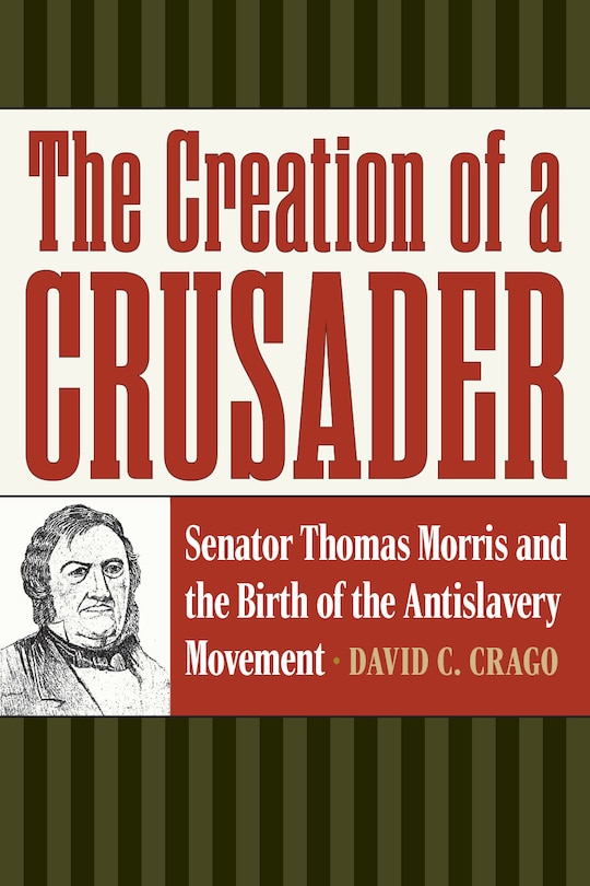Couverture_The Creation of a Crusader