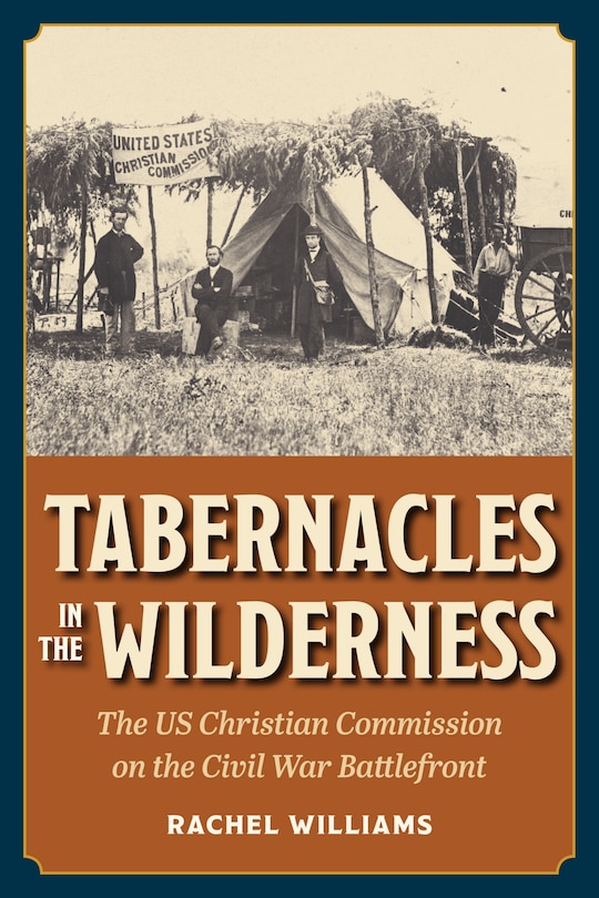 Couverture_Tabernacles in the Wilderness