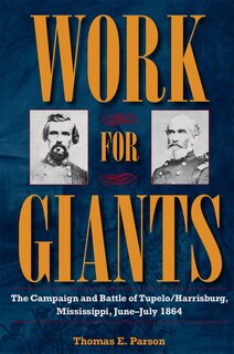 Front cover_Work for Giants
