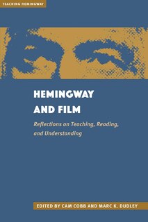 Front cover_Hemingway and Film