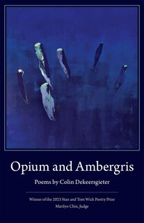 Front cover_Opium and Ambergris