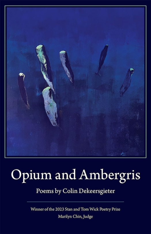Front cover_Opium and Ambergris