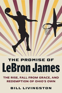 Front cover_The Promise of Lebron James