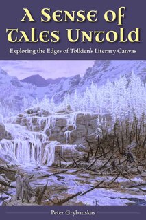 Front cover_A Sense of Tales Untold