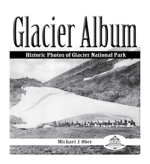 Front cover_Glacier Album