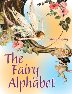 Couverture_Fairy Alphabet
