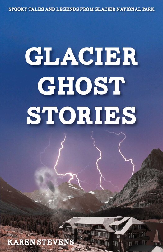 Couverture_Glacier Ghost Stories