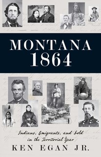 Front cover_Montana 1864