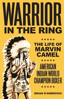 Front cover_Warrior In The Ring